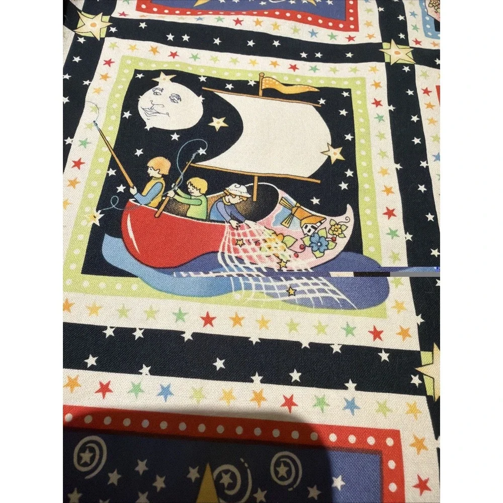Handmade vtg set
